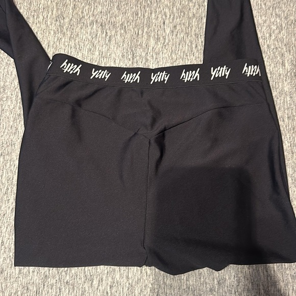 Yitty / Fabletics major label leggings - Picture 4 of 9